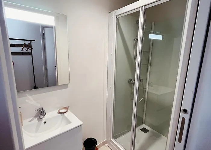 Abbaye De Blanchelande B&B *