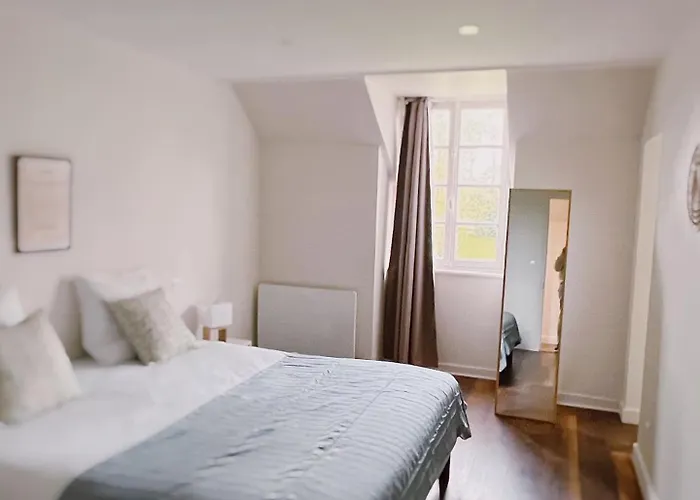 Abbaye De Blanchelande *