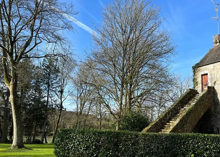 Abbaye De Blanchelande
