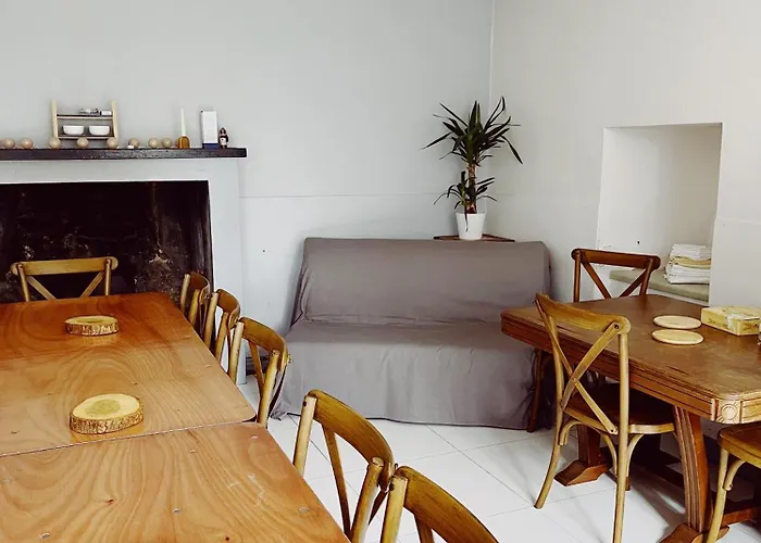 Abbaye De Blanchelande B&B Neufmesnil