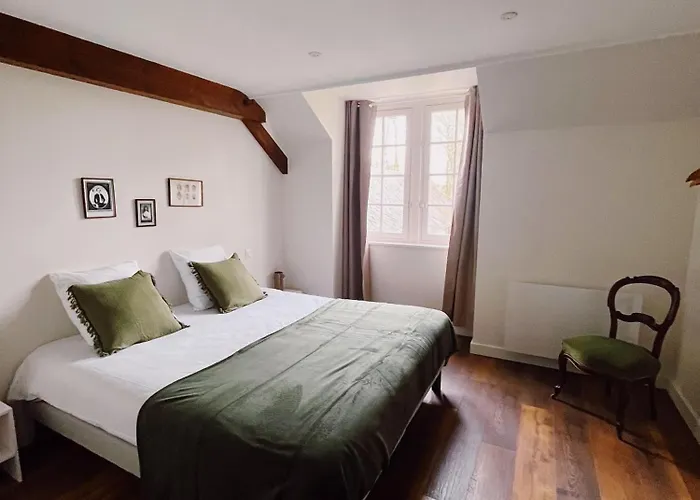 Abbaye De Blanchelande *