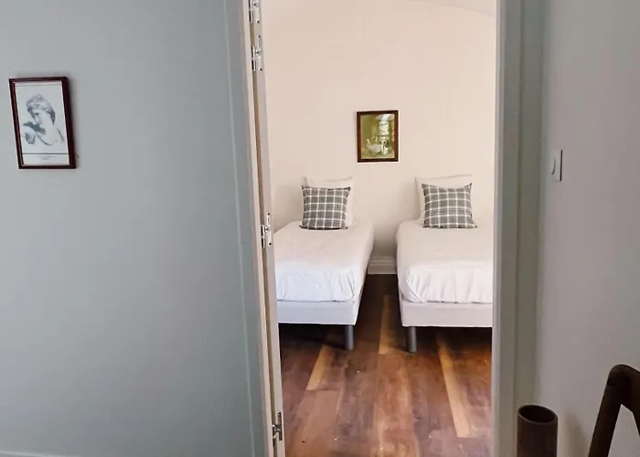 B&B Abbaye De Blanchelande Neufmesnil