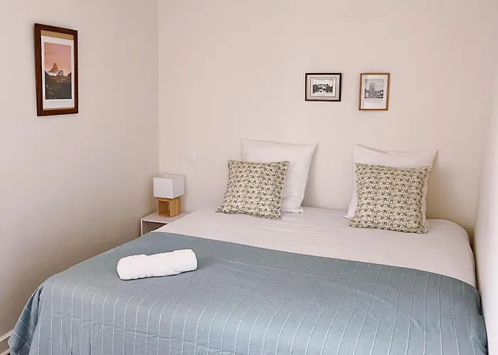 住宿加早餐酒店 Abbaye De Blanchelande