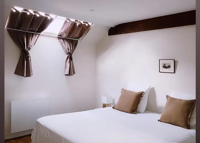 Abbaye De Blanchelande *