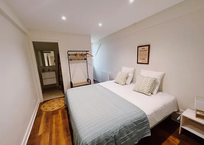 Abbaye De Blanchelande