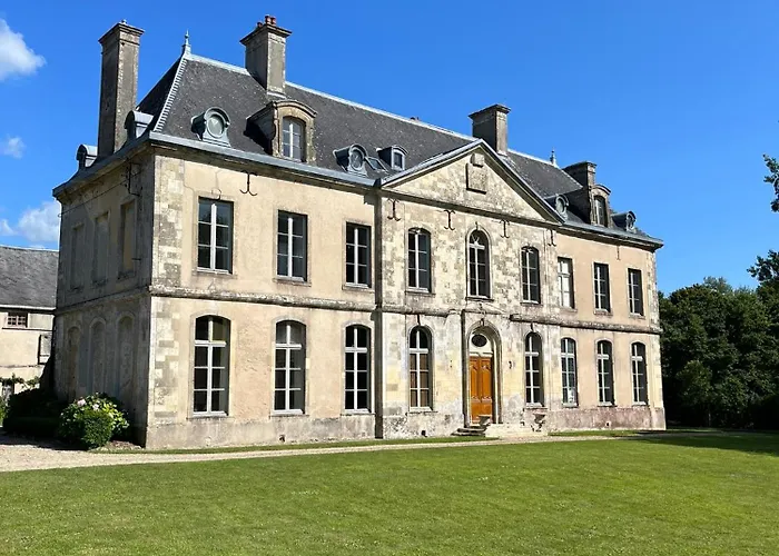 Abbaye De Blanchelande *